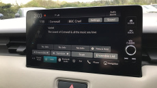 Honda HR-V 1.5 eHEV Advance Style 5dr CVT Hybrid Hatchback